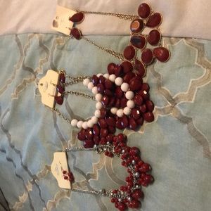 Necklace sets